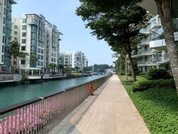 Reflections At Keppel Bay (D4), Condominium #476210101